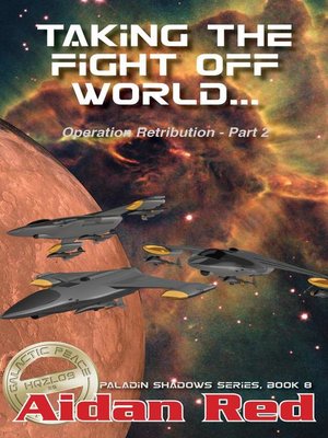 cover image of Operation Retribution